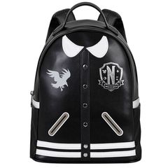 Wednesday Varsity backpack-thumb-4