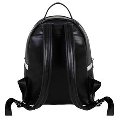 Wednesday Varsity backpack-thumb-2