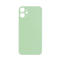 Πίσω Κάλυμμα για Apple iPhone 12 Mini Πράσινο OEM Type A χωρίς Τζαμάκι Κάμερας