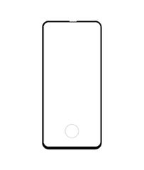 Tempered Glass Ancus Full Face Premium Series 9H Full Glue για Samsung SM-G973F Galaxy S10
