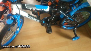 BMX Orient 2013 TIGER 12''14-16-18-20-thumb-4