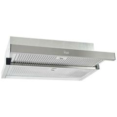 Συρόμενος Απορροφητήρας TEKA EcoPower 5+1 Ταχύτητες 385m3/h 60cm CNL 6415 PLUS Λευκό 40436821