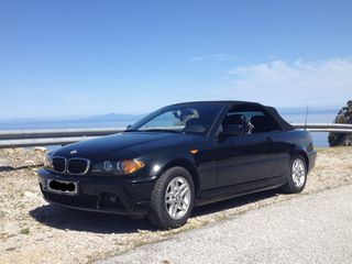 Bmw 320 2006