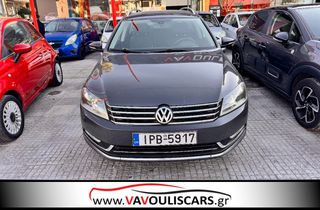 Volkswagen Passat Alltrack 2012 XL