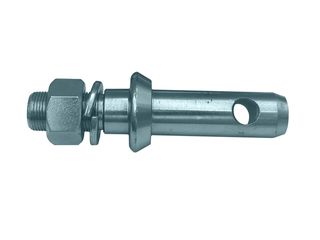 Πείρος Φ25x25mm αρότρου