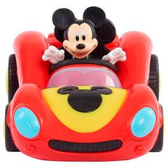 Disney Mickey vehicle assorted figure-thumb-4