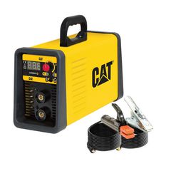 CAT ΗΛΕΚΤΡΟΚΟΛΛΗΣΗ INVERTER 160A (max) TIG/ΗΛΕΚΤΡΟΔΙΟΥ(MMA) DZ161 ( 05-8290 )