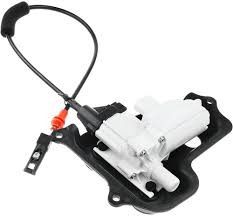 ΜΟΤΕΡ ΚΛΕΙΔΑΡΙΑΣ ΠΟΡΤΑΣ ΕΜΠΡΟΣ (SOFT CLOSE) (4pins) ΑΡ για MERCEDES ML (W166) '11-
