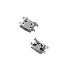 LG D331 L BELLO (MICRO USB) ΚΟΝΕΚΤΟΡΑΣ ΦΟΡTIΣΗΣ 3P OR