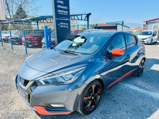Nissan Micra 2018 1.5#dCi#TEKNA#BOSE_Edition#ΚΑΜΕΡΑ-360#NAVI#ΚΛΙΜΑ#FULL-thumb-2