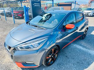 Nissan Micra 2018 1.5#dCi#TEKNA#BOSE_Edition#ΚΑΜΕΡΑ-360#NAVI#ΚΛΙΜΑ#FULL-thumb-5