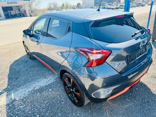 Nissan Micra 2018 1.5#dCi#TEKNA#BOSE_Edition#ΚΑΜΕΡΑ-360#NAVI#ΚΛΙΜΑ#FULL-thumb-6