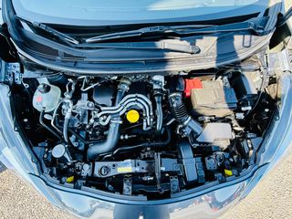 Nissan Micra 2018 1.5#dCi#TEKNA#BOSE_Edition#ΚΑΜΕΡΑ-360#NAVI#ΚΛΙΜΑ#FULL-thumb-36