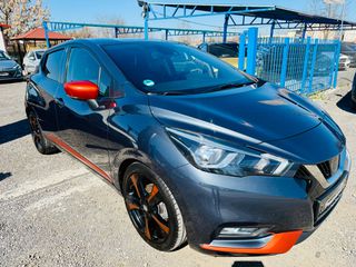 Nissan Micra 2018 1.5#dCi#TEKNA#BOSE_Edition#ΚΑΜΕΡΑ-360#NAVI#ΚΛΙΜΑ#FULL-thumb-10