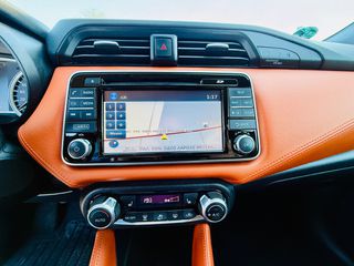 Nissan Micra 2018 1.5#dCi#TEKNA#BOSE_Edition#ΚΑΜΕΡΑ-360#NAVI#ΚΛΙΜΑ#FULL-thumb-26