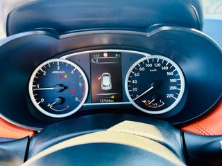 Nissan Micra 2018 1.5#dCi#TEKNA#BOSE_Edition#ΚΑΜΕΡΑ-360#NAVI#ΚΛΙΜΑ#FULL-thumb-27