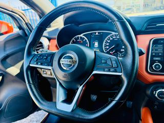 Nissan Micra 2018 1.5#dCi#TEKNA#BOSE_Edition#ΚΑΜΕΡΑ-360#NAVI#ΚΛΙΜΑ#FULL-thumb-28