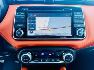 Nissan Micra 2018 1.5#dCi#TEKNA#BOSE_Edition#ΚΑΜΕΡΑ-360#NAVI#ΚΛΙΜΑ#FULL-thumb-31