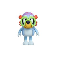BLUEY Beach Cabin / Toys-thumb-1