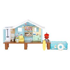 BLUEY Beach Cabin / Toys-thumb-3