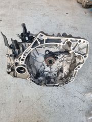ΚΙΒΩΤΙΟ ΤΑΧΥΤΗΤΩΝ NISSAN MICRA K13