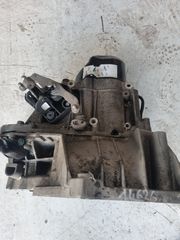 ΚΙΒΩΤΙΟ ΤΑΧΥΤΗΤΩΝ NISSAN MICRA K13-thumb-1