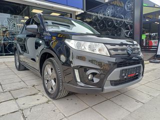 Suzuki Vitara 2018 1.6 DDiS V-Cool 4x4*120hp-thumb-1