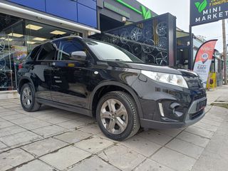 Suzuki Vitara 2018 1.6 DDiS V-Cool 4x4*120hp-thumb-2