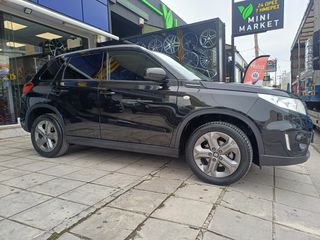 Suzuki Vitara 2018 1.6 DDiS V-Cool 4x4*120hp-thumb-3