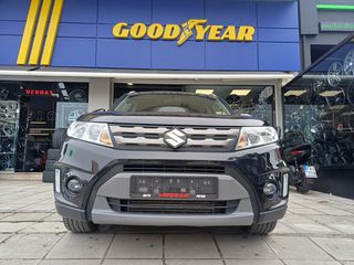 Suzuki Vitara 2018 1.6 DDiS V-Cool 4x4*120hp-thumb-4