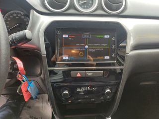 Suzuki Vitara 2018 1.6 DDiS V-Cool 4x4*120hp-thumb-31
