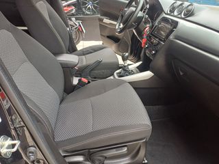 Suzuki Vitara 2018 1.6 DDiS V-Cool 4x4*120hp-thumb-34