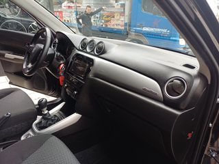 Suzuki Vitara 2018 1.6 DDiS V-Cool 4x4*120hp-thumb-35