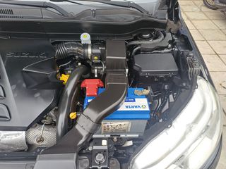Suzuki Vitara 2018 1.6 DDiS V-Cool 4x4*120hp-thumb-49