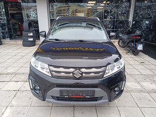 Suzuki Vitara 2018 1.6 DDiS V-Cool 4x4*120hp-thumb-5
