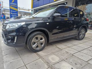 Suzuki Vitara 2018 1.6 DDiS V-Cool 4x4*120hp-thumb-6