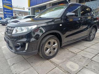 Suzuki Vitara 2018 1.6 DDiS V-Cool 4x4*120hp-thumb-7