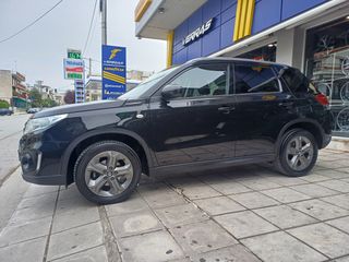 Suzuki Vitara 2018 1.6 DDiS V-Cool 4x4*120hp-thumb-8