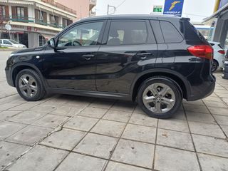 Suzuki Vitara 2018 1.6 DDiS V-Cool 4x4*120hp-thumb-10