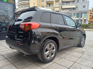 Suzuki Vitara 2018 1.6 DDiS V-Cool 4x4*120hp-thumb-14