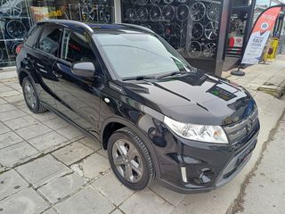 Suzuki Vitara 2018 1.6 DDiS V-Cool 4x4*120hp-thumb-16
