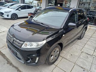 Suzuki Vitara 2018 1.6 DDiS V-Cool 4x4*120hp-thumb-17