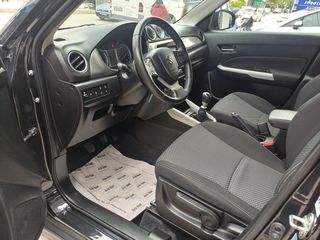 Suzuki Vitara 2018 1.6 DDiS V-Cool 4x4*120hp-thumb-24