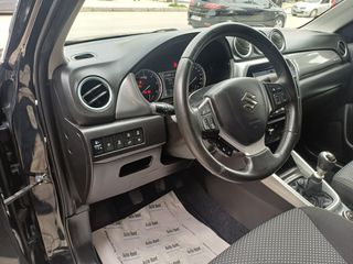 Suzuki Vitara 2018 1.6 DDiS V-Cool 4x4*120hp-thumb-25