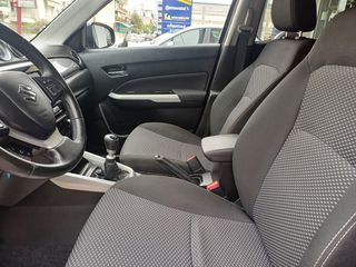 Suzuki Vitara 2018 1.6 DDiS V-Cool 4x4*120hp-thumb-26