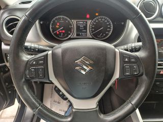 Suzuki Vitara 2018 1.6 DDiS V-Cool 4x4*120hp-thumb-27