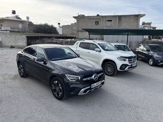 Mercedes-Benz GLC 200 2021