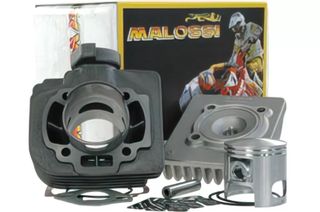 Κυλινδροπιστονο Sport 70Cc / 47.6Mm / 10Mm Πυρο Suzuki Address, Katana 50 318723 | Malossi