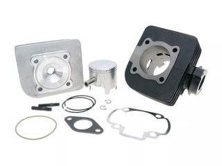 Κυλινδροπιστονο Sport 70Cc / 47.6Mm / 10Mm Πυρο Suzuki Address, Katana 50 150.0603 | Polini