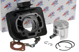 Κυλινδροπιστονο 70Cc / 46Mm / 10Mm Πυρο Suzuki Address, Katana 50 | Dr